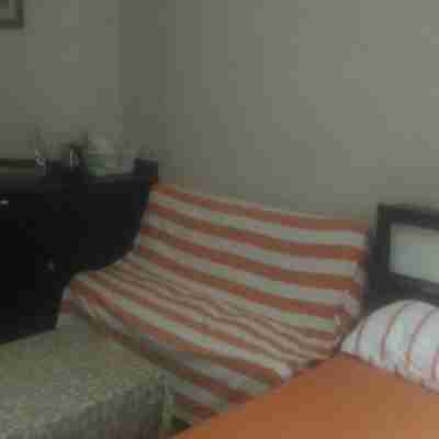 Welcome to DMK Don Mueang Airport Guest House Bangkok Thailand Rooms