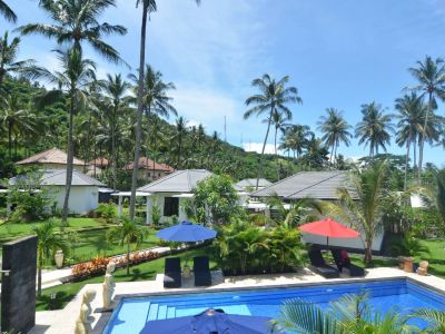 Dream Estate Resort
