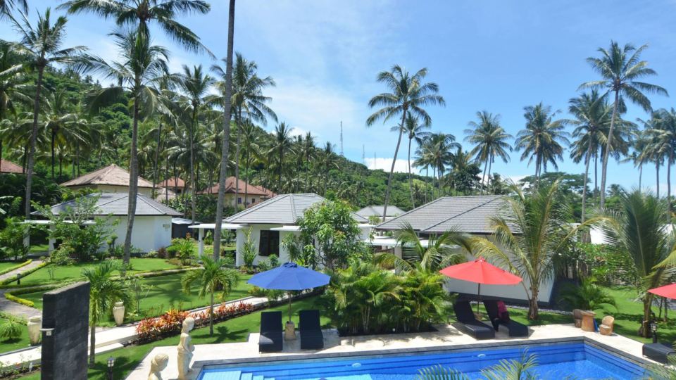 Dream Estate Resort