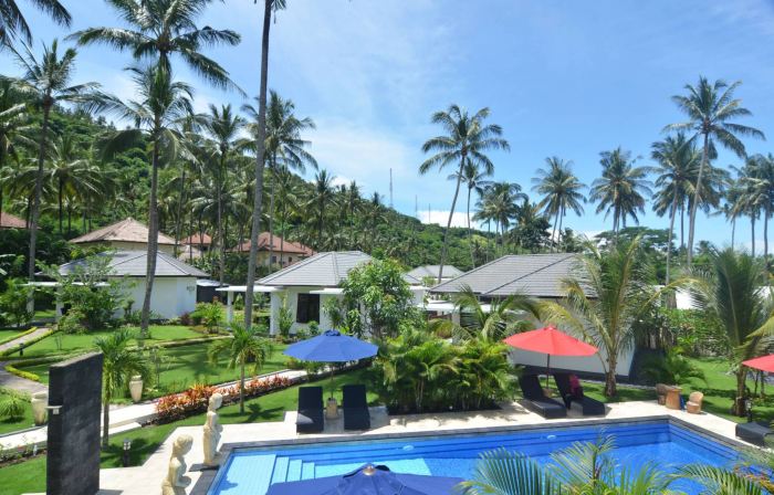 Dream Estate Resort