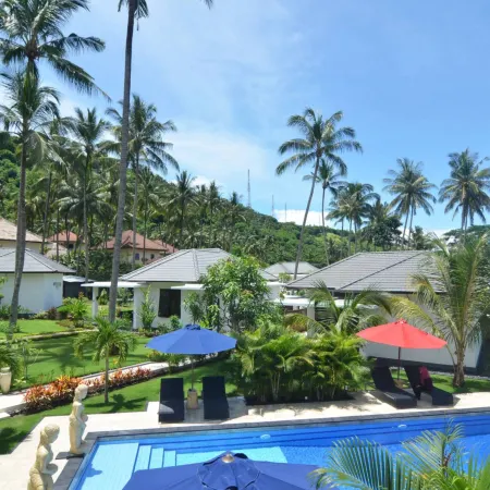 Dream Estate Resort
