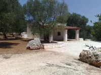 Casale Valle Degli Ulivi