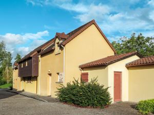 Les Bastides de Lascaux M.4X