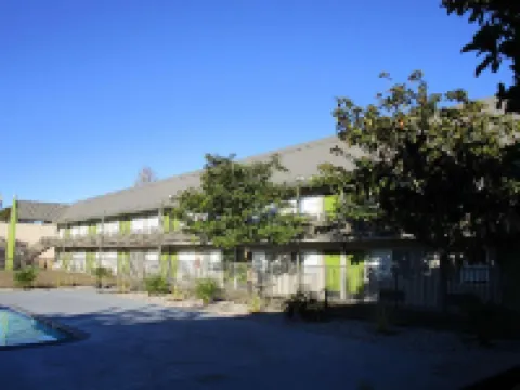 SureStay Plus Hotel by Best Western Point Richmond Hotels in Contra Costa County