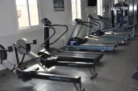 Hotel Continental Luanda - salle de sport