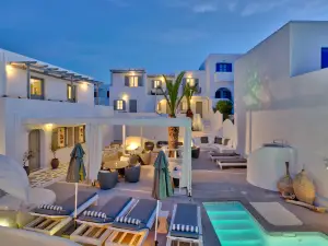 Lilly Residence-All Sea View Suites, Adults Only