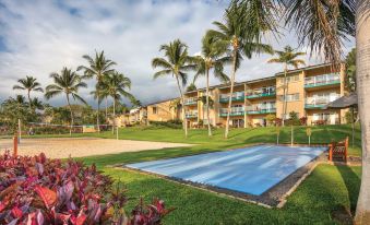 Kona Coast Resort