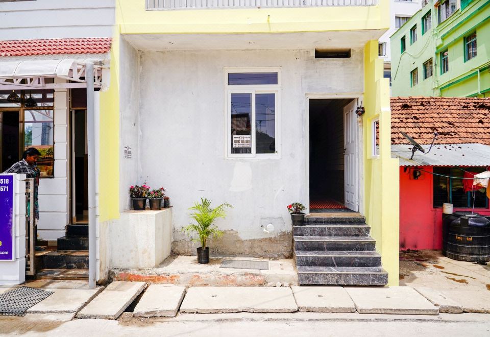 Mdm Cottage - Housity