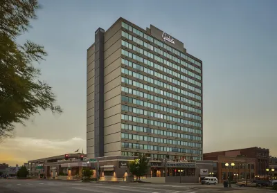 Graduate by Hilton Lincoln Hôtels à : Lincoln