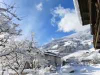 Klocker Hotels in Hippach