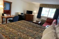 دايز إن باي ويندام كولومبوس إن فنادق في كولومبوس