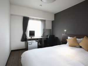 Hotel Sunplaza Kurashiki