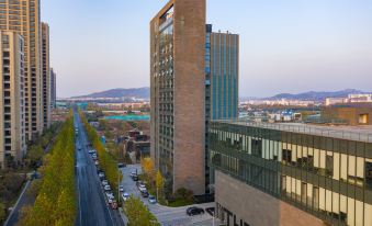 Rizhao Seaview Cloud Innovative Hotel