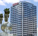 Hilton Los Angeles-Universal City