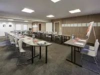 ibis Haguenau Strasbourg Nord Hôtels à : Haguenau