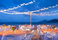 St. Kitts Marriott Beach Resort, Casino & Spa Hotels in Basseterre
