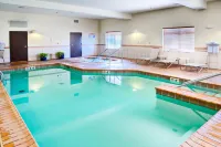 SpringHill Suites Ardmore Hotels in Ardmore
