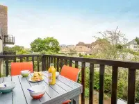 Fleur Marine 꺄부흐 호텔