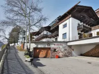 Tirol Hotel a Ortisei