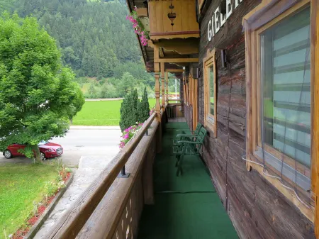 Gielerhof Отели рядом с достопримечательностью «Regionalmuseum Zillertal»