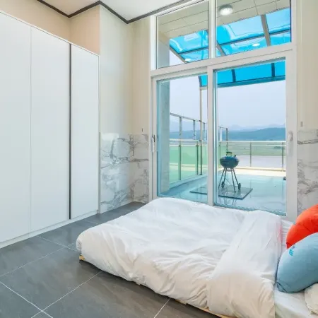 Paju Obladi Pool Villa