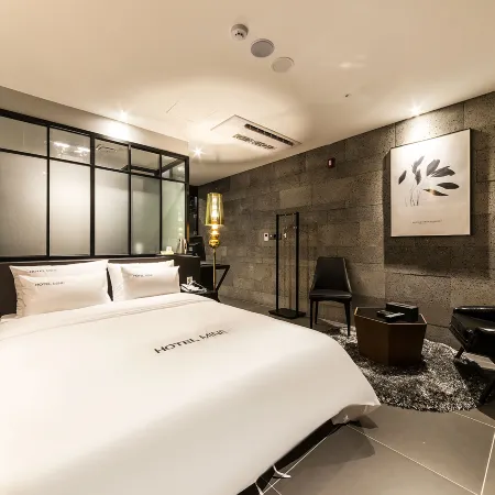 Hwangsung Mine Hotel