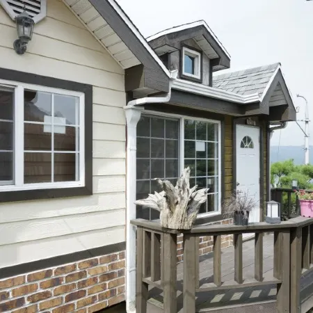 Hapcheon Sky Garden Pension