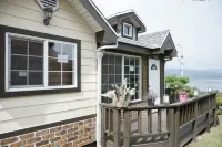 Hapcheon Sky Garden Pension - 3-Star