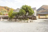 Mungyeong Saejaero Pension