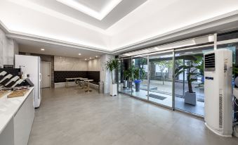 Mokpo Hotel Lime