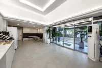 Mokpo Hotel Lime