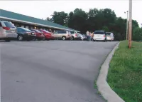 Deerfield Inn & Suites