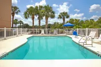 Microtel Inn & Suites by Wyndham Bushnell Hotels in Sumter County