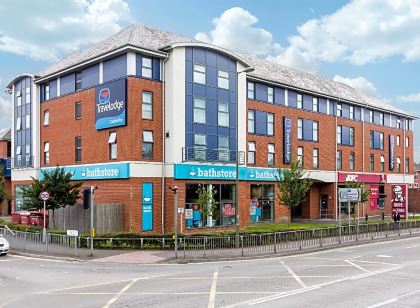 Travelodge Camberley