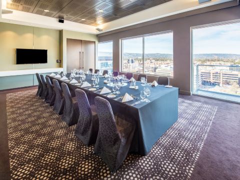 Pullman Adelaide