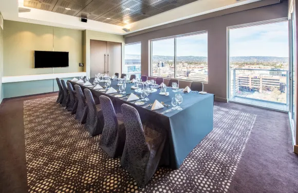 阿德萊德鉑爾曼酒店