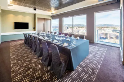 Pullman Adelaide Hotel di CBD