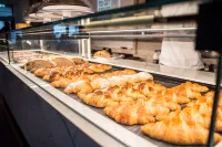 Best Western Hotel Quattrotorri Perugia - breakfast