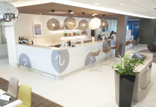 5. 노보텔 그단스크..