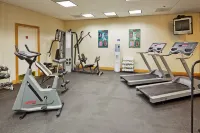 Holiday Inn Express Poughkeepsie Hotels in Poughkeepsie