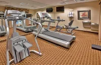 Holiday Inn Express & Suites Sedalia Hotels in Sedalia Township