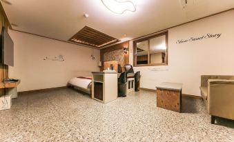 Cheongju Show Hotel