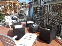 Villa Ada B&B Các khách sạn ở Agropoli