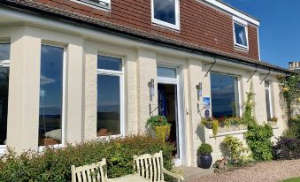 No12 Bed and Breakfast, St Andrews