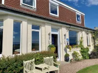 No12 Bed and Breakfast, St Andrews
