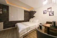 Goseong Bobo Hotels in Goseong-gun