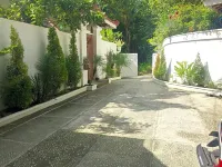 Yogyakarta Tropicana Villa