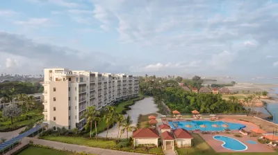 Hotel Verde Zanzibar - Azam Luxury Resort and Spa Hotels near Terminal M of Zanzibar Airport