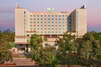 Lemon Tree Premier City Center Pune Hotels near Rahatani Phata