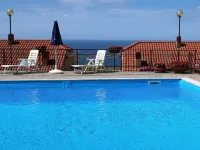 Terrazzo Sul Mare